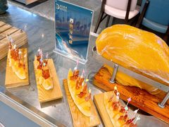 -半岛听涛蒸汽海鲜自助(K11店)