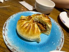 -蒙亨·手把肉·蒙古包文化主题餐厅(天恒广场店)