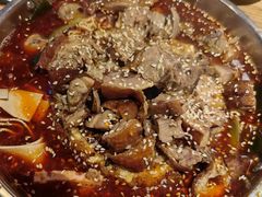-串大叔炭火烤串·鸡西大冷面刀削面(总店)
