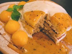 -Fresh Fruit Factory - Fruit Cuisine Restaurant