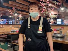 -梨花自助烤肉(天河城店)