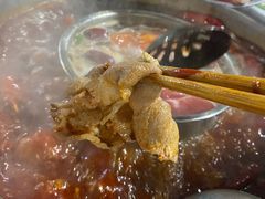 -渝味黄姐火锅(黄泥村店)