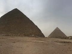 -吉萨金字塔群