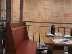 -恰饭·老长沙市井菜 (天河客运站店)