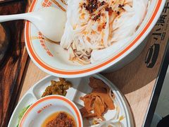 -小满手工粉(北京顺义华联店)