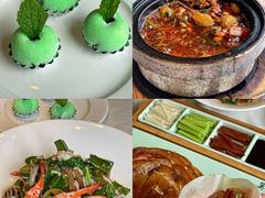 -辣螃铠盆盆蟹大排档(海昌店)