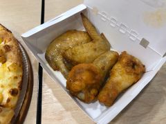 -达美乐比萨(板井路店)