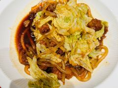 -巴依老爷新疆美食(工体旗舰店)