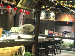 -罍+村卤菜摊(罍街店)