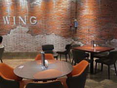 大堂-404干式熟成牛排馆•聚会餐厅