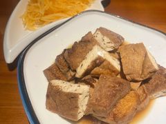 -牛记老坛香牛肉馆(六顺街店)