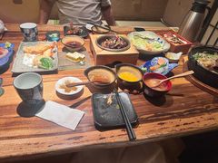 -千代武日本料理(哈西店)
