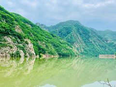 -大连天门山国家森林公园