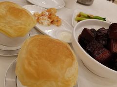 -金时代顺风大酒店(金山店)