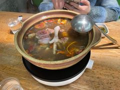 -菌小白火锅(时尚天河店)