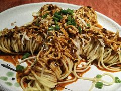 -渝信川菜(长安店)