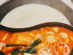 -新辣道鱼火锅(航天万源店)