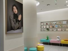 -天真蓝照相馆(五角场百联又一城店)