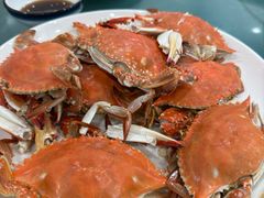 -上海羊肉馆(泰宸苑店)