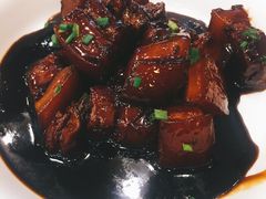红烧肉-蝶苑(吴江路店)