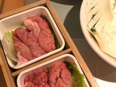 -雾都渣渣火锅(南城智汇城店)
