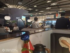 -雀蓝川菜(滨湖万象汇店)