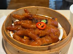 -香港池仔记肠粉王(博多新记襄阳南路店)