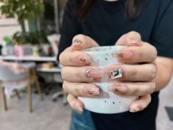-Touch Nail·品质·美甲美睫