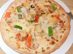 -菲滋意式餐厅(海宁银泰城店)