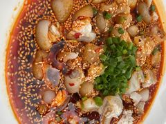 -蜀水别园(青杠树店)