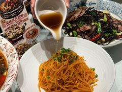 -滋味工坊中餐厅(高新区店)