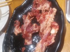 -韩盛源泥炉烤肉店(高深路店)