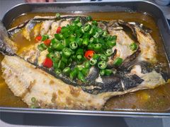 -半天妖烤鱼(新中关购物中心店)