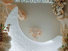 -晶雅花园西餐厅(南京首店)