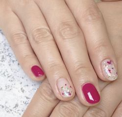 -森日式美甲沙龙MORI NAIL总店