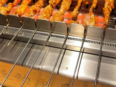 -邢氏老太太烤串(北兴街店)