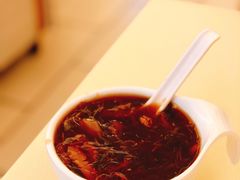 招牌碗仔翅-永盈茶餐厅(江南大道中店)