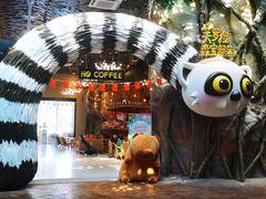 -杭州开元森泊度假乐园