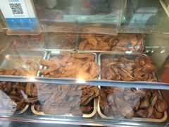 -北京王府井烤鸭(泰兴店)