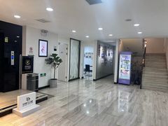 -牙博士口腔品牌连锁(昆山城区店)