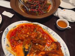 -姚江春中餐厅·太平洋大酒店