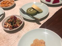 -梅间堂茶馆(绿地缤纷城店)
