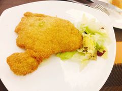 -红房子西菜馆(淮海中路店)