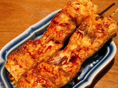 -一豚轩·烧鸟·豚骨拉面(五四路店)