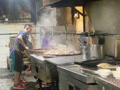 -温记府廟豆汤饭·始于1955年(海椒店)