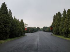 -北陵公园