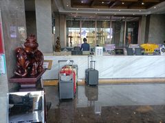 -星河湾温泉洗浴酒店