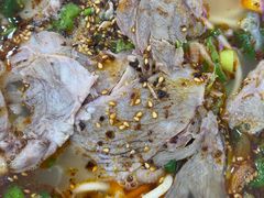 -豫掌柜饸饹面·烩面(秀沿路店)