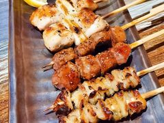 -福匠日本料理(人民路店)