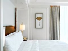 -广州富力丽思卡尔顿酒店